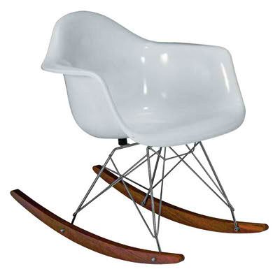 silla eames balancin